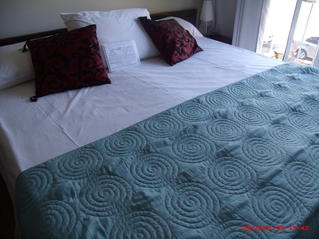 Puesta Del Sol Hotel 3*