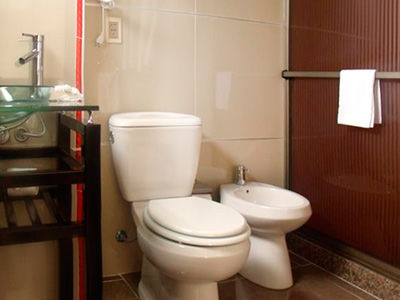 Puesta Del Sol Hotel 3*