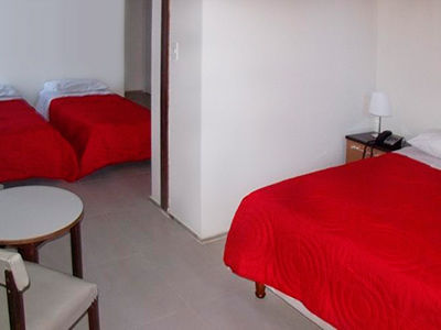 Hotel Puesta Del Sol Punta Ballena