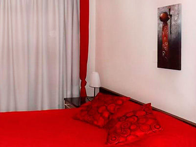 Hotel Puesta Del Sol