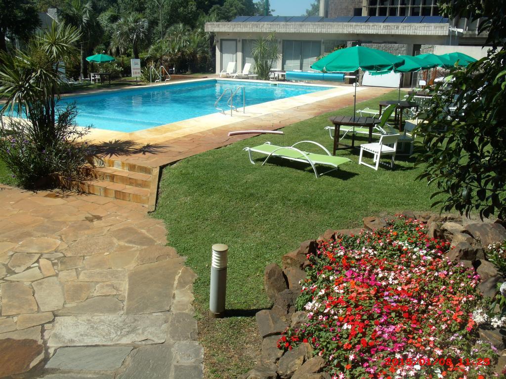 Hotel Puesta Del Sol