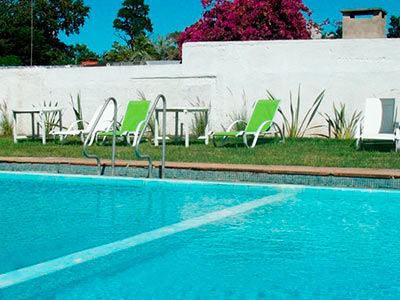 Puesta Del Sol Hotel 3*