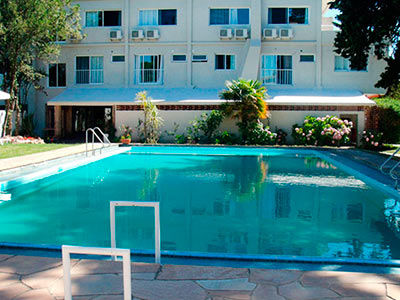 Puesta Del Sol Hotel Punta Ballena