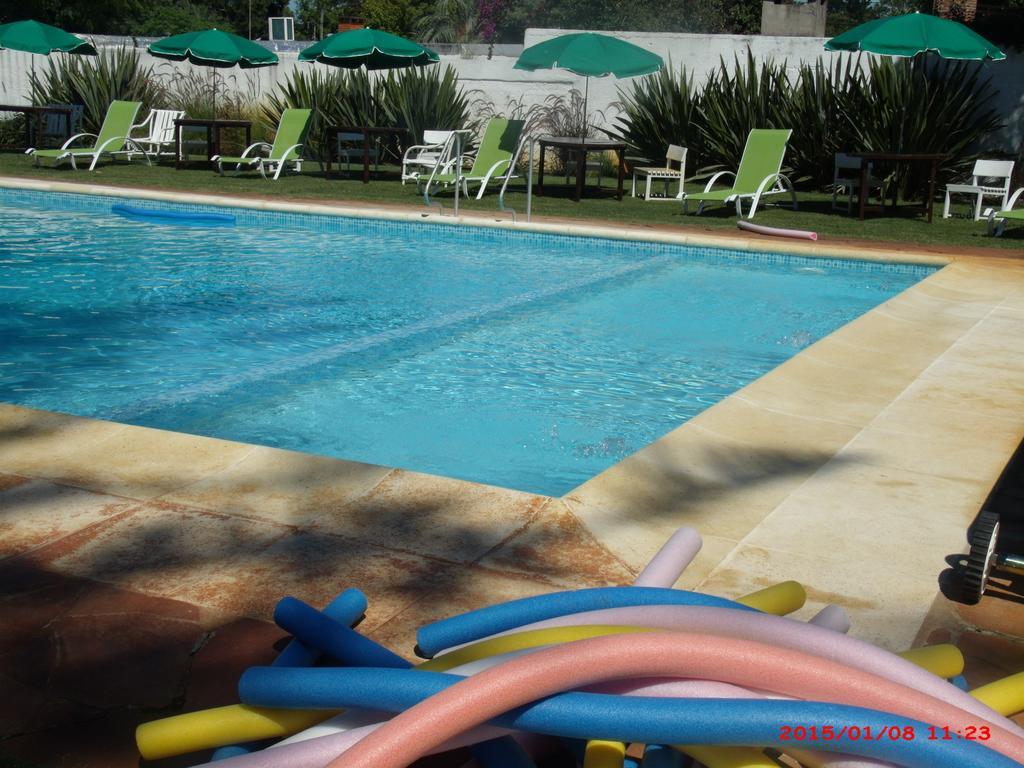 Hotel Puesta Del Sol 3*