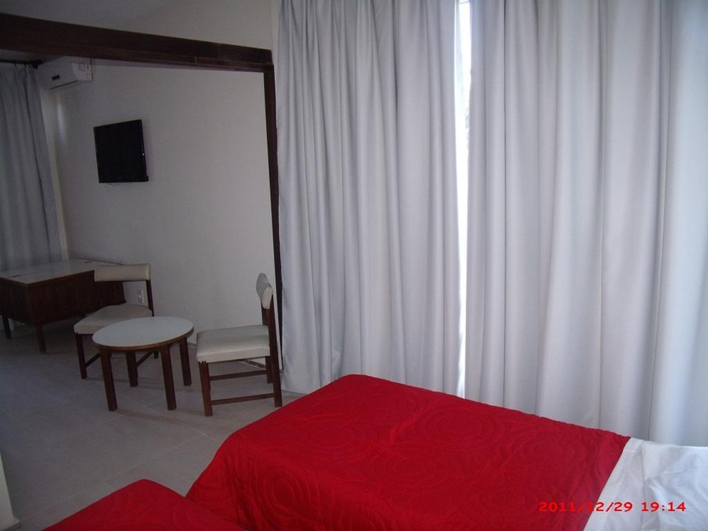 Puesta Del Sol Hotel 3*