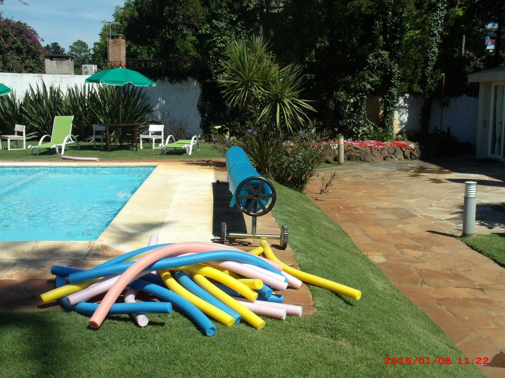 Puesta Del Sol Hotel