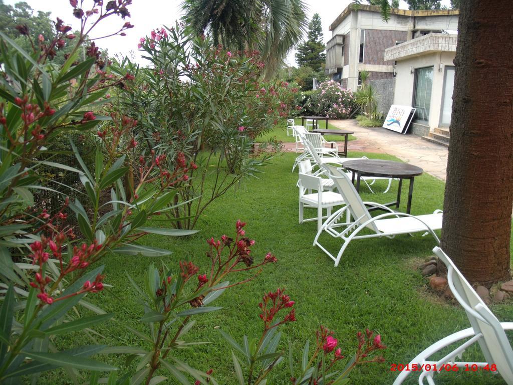 Puesta Del Sol Hotel 3*