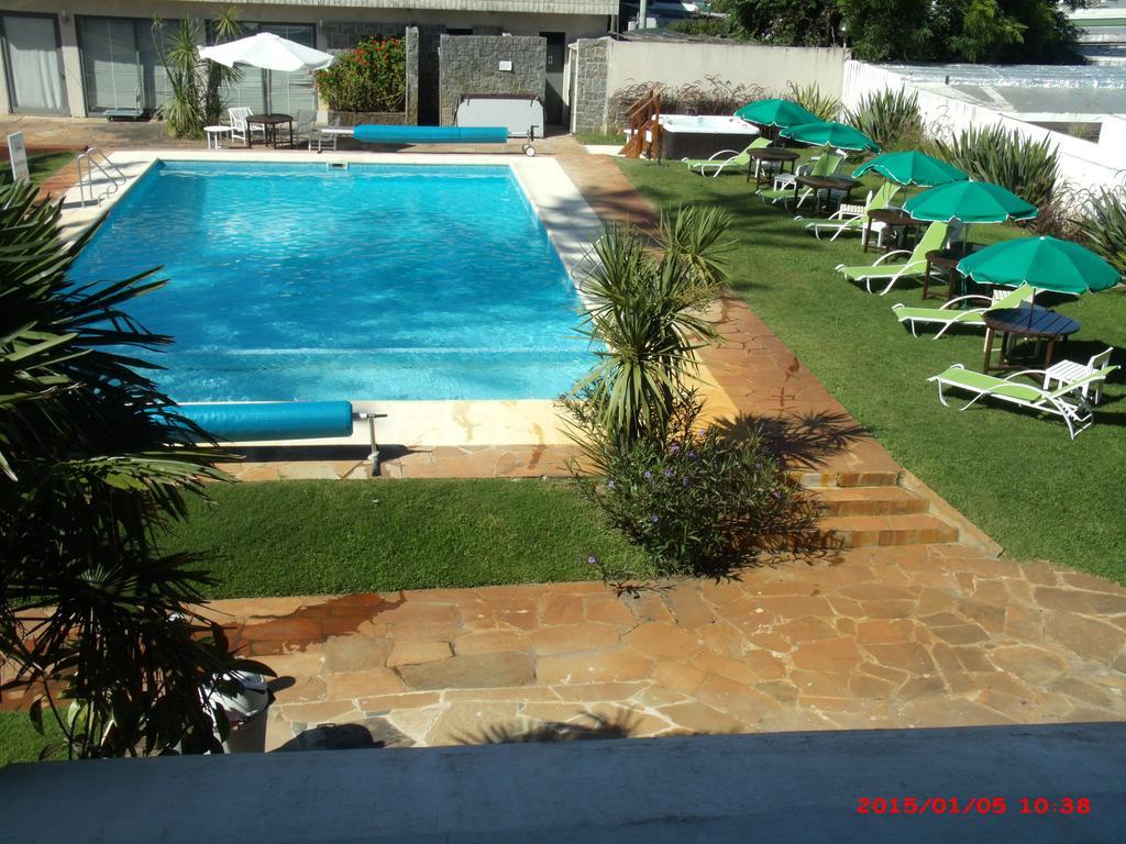 Puesta Del Sol Punta Ballena