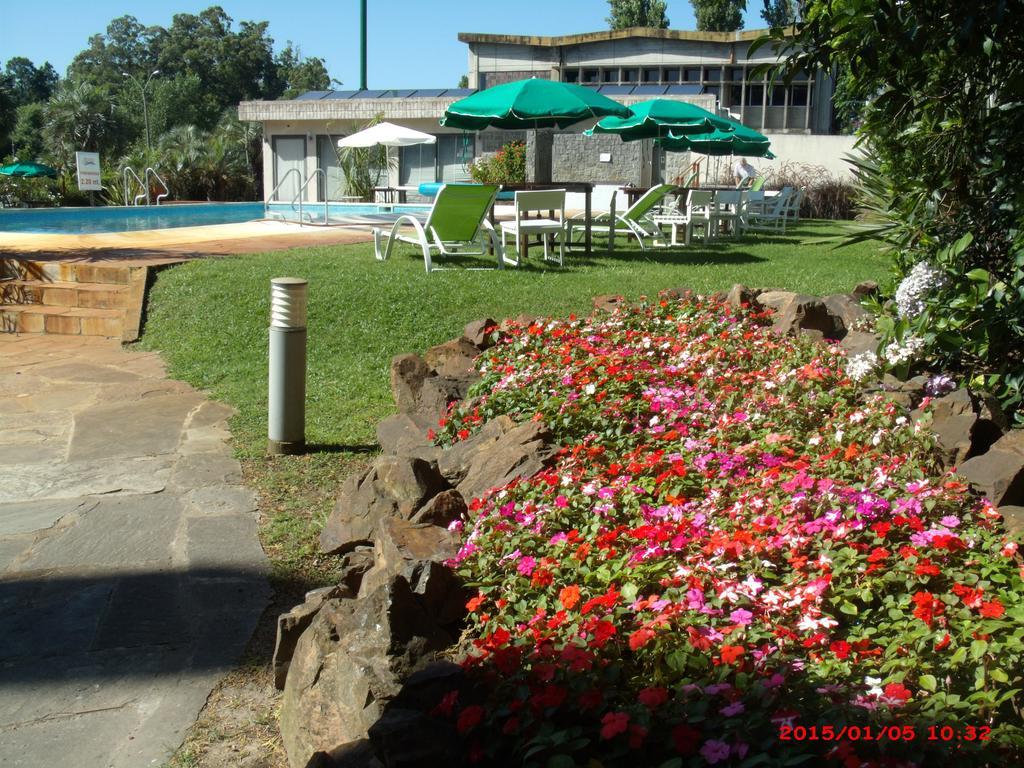 Puesta Del Sol Hotel