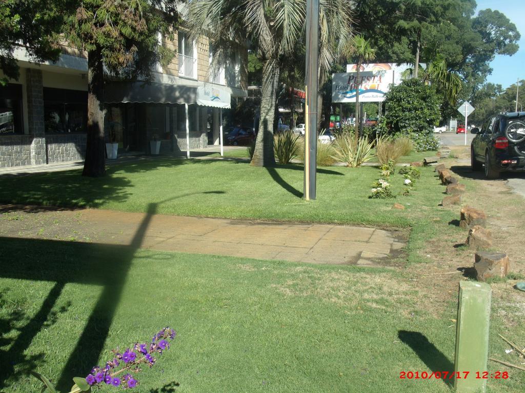 Puesta Del Sol 3* Punta Ballena