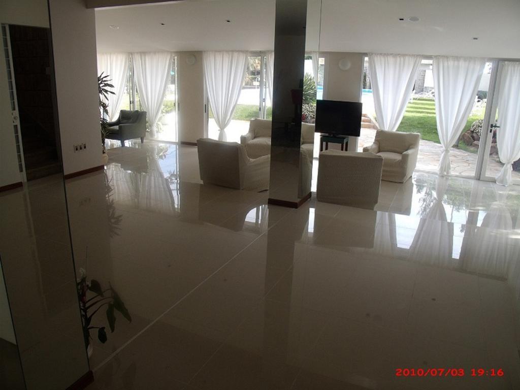 Hotel Puesta Del Sol Punta Ballena