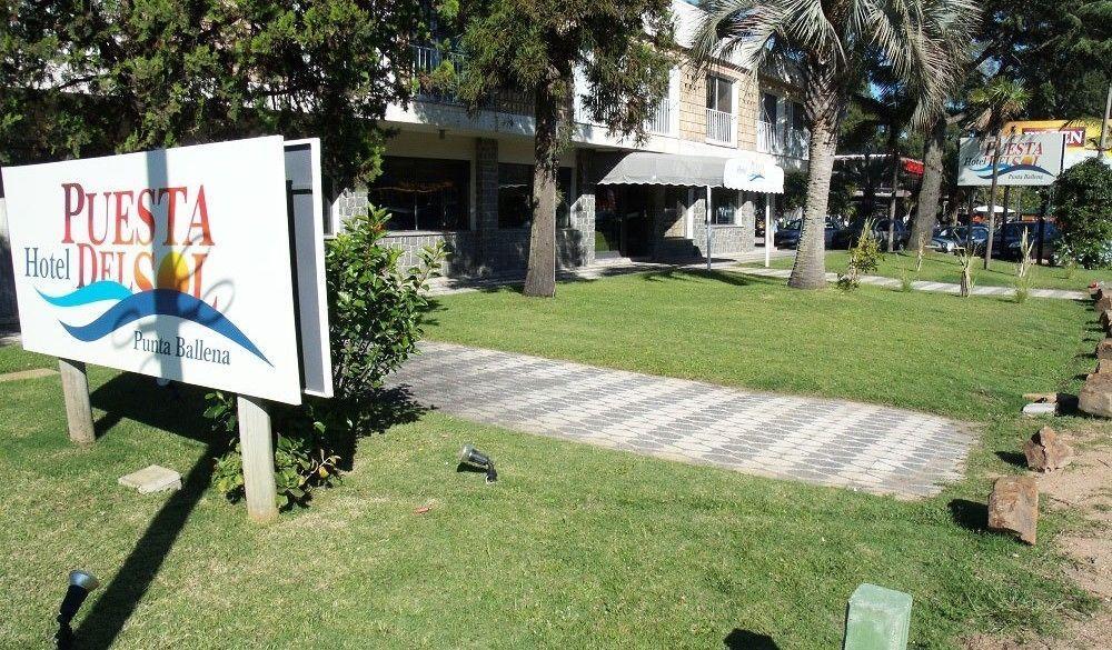 Puesta Del Sol Hotel 3*