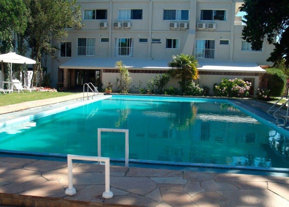 Puesta Del Sol 3* Punta Ballena