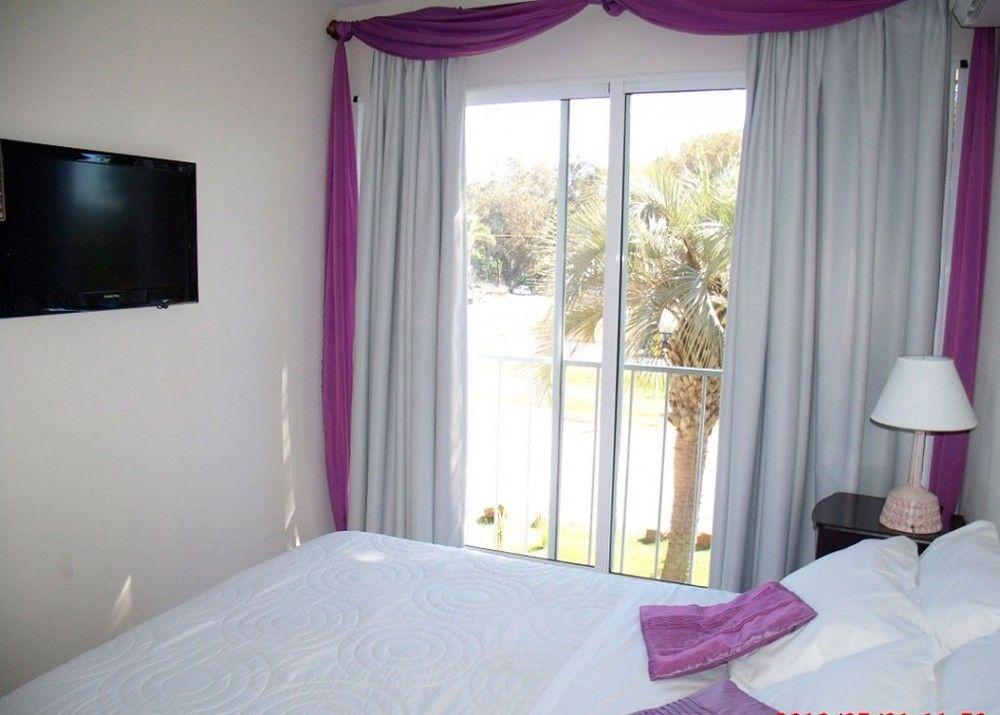 Puesta Del Sol Hotel Punta Ballena