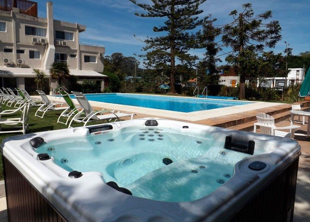 Puesta Del Sol 3* Punta Ballena