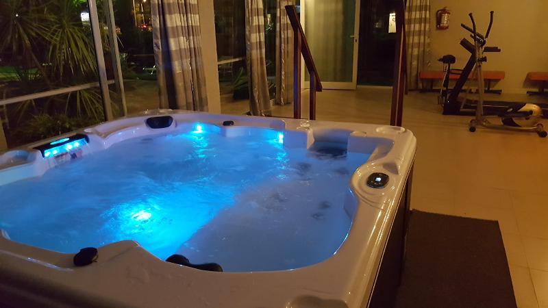 Puesta Del Sol Hotel