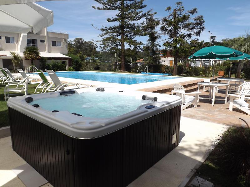 Puesta Del Sol Punta Ballena